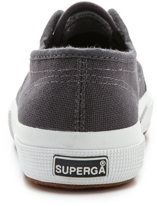 Superga Cotu Slip On Sneakers