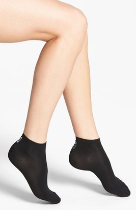 Kensie Studded Ankle Socks