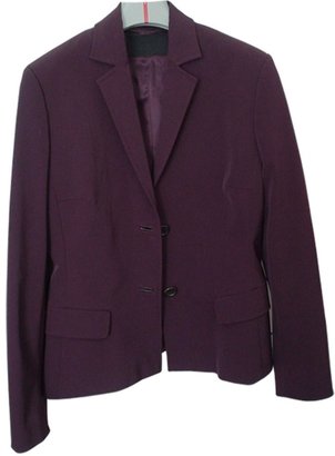 Prada Purple Jacket