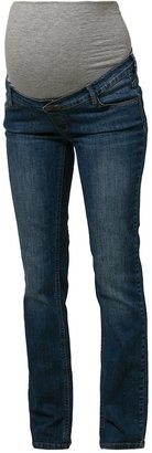 Esprit Straight leg jeans darkwash