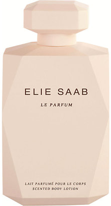 Elie Saab Le Parfum body lotion 200ml