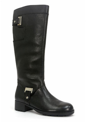 Ellen Tracy Palace Leather Boots