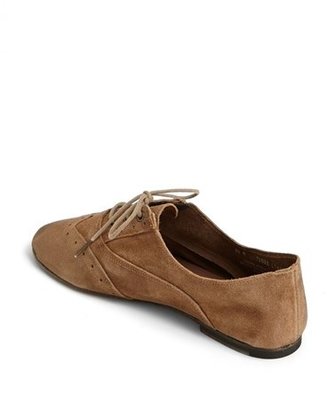 Vintage Shoe Company 'Aubrey' Flat