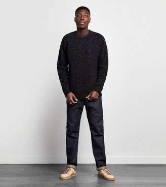 Carhartt WIP Anglistic Knitted Jumper