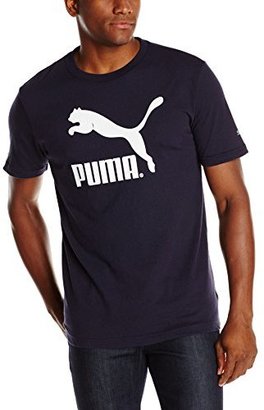 Puma Men's No. 1 Logo Tee
