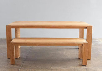 MASH Studios PCH Series Dining Table