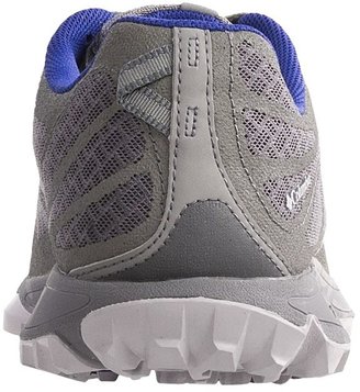 Columbia Conspiracy Trail Shoes (For Women)