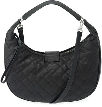 Marc by Marc Jacobs Moto Quilted Big Banana