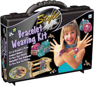 JCPenney JCP Bracelet Weaving Kit