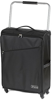 z frame suitcase