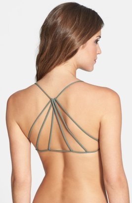Free People Women's Intimately Fp Seamless Strappy Back Bralette
