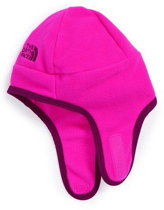 The North Face 'Nugget' Beanie (Baby Girls)