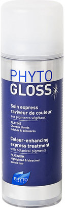 Phyto PhytoGloss colour-enhancing express treatment 145ml