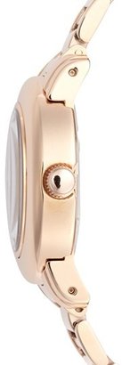 Folli Follie 'Urban Spin' Crystal Dial Bracelet Watch, 37mm