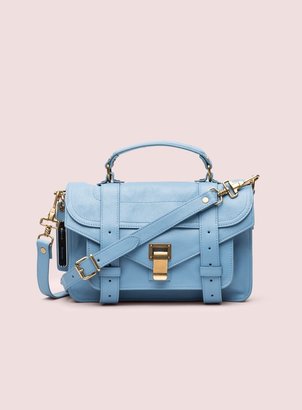 Proenza Schouler PS1 Tiny Leather