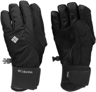 Columbia Diamond Dash II Omni-Heat® Gloves - Waterproof, Insulated (For Women)
