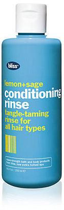 Bliss Lemon and Sage Conditioning Rinse
