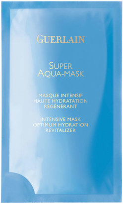 Guerlain Super Aqua Sheet Mask