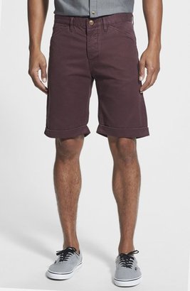 Quiksilver 'The Chino' Shorts