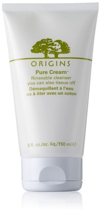 Origins 'Pure Cream' cleanser 150ml