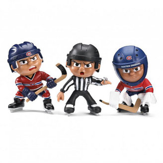 NHL® 'TeamMates' Collectible Team Figure Set - Montreal Canadiens