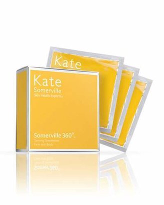 Kate Somerville Somerville 360°Tanning Towelettes , 8ct