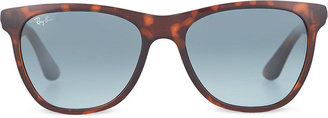 Ray-Ban RB4184 High Street sunglasses