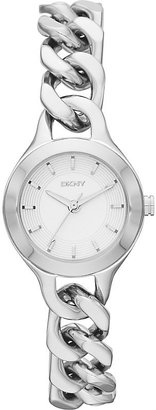 DKNY NY2212 Chambers Stainless Steel Watch