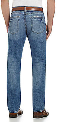 Cremieux Jeans Straight-Fit Jeans