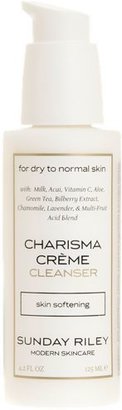CRa Sunday Riley Charisma Creme Cleanser-Colorless