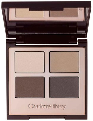 Charlotte Tilbury Luxury Palette - The Sophisticate Color-Coded Eyeshadow Palette