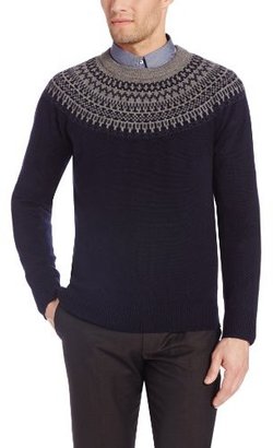 Theory Men's Nilles Cashwool Sweater