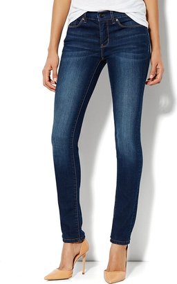 New York and Company Instantly Slimming Skinny Jeans