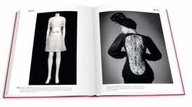Assouline Slipcase Fashion/Set of 5 Memoirs