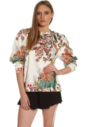 Cameo Night Fall Pull-Over