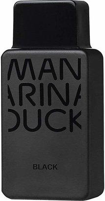 Mandarina Duck Women's Pure Black