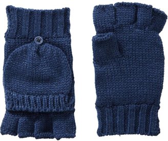 Old Navy Boys Convertible Mittens