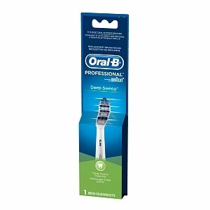 Oral-B Professional Care Deep Sweep Replacement Brush Heads
