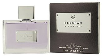 Beckham Signature by for Men