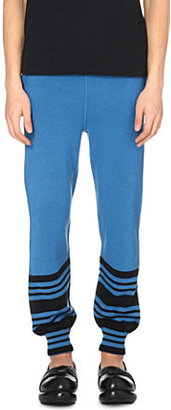 J.W.Anderson Knitted jogging bottoms - for Men