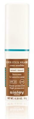 Sisley Super Stick Solaire SPF30 Tinted