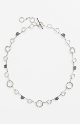 Judith Jack 'Round About' Collar Necklace