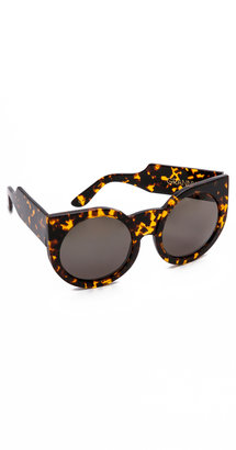 Wildfox Couture Granny Sunglasses