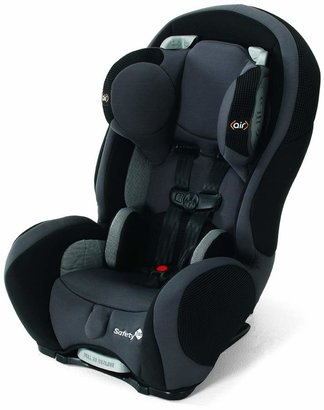 Safety 1st Complete Air 65 Lx Convertible Car Seat in
