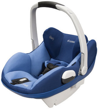 Maxi-Cosi Prezi Infant Car Seat White Collection