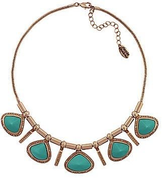 Nicole Miller nicole by Statement Necklace