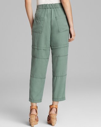 Elizabeth and James Pants - Kennedy Cargo