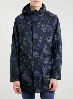 Selected Storm Proof Lining JAcket