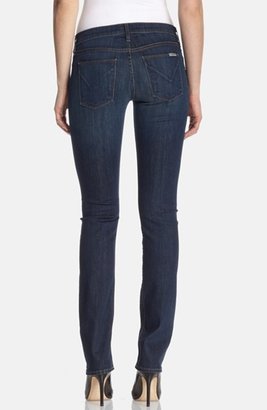 Hudson Jeans 1290 Hudson Jeans 'Tilda' Mid Rise Straight Jeans (Siouxsie)