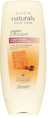 Avon Naturals Haircare Honey & Jojoba Oil Conditioner